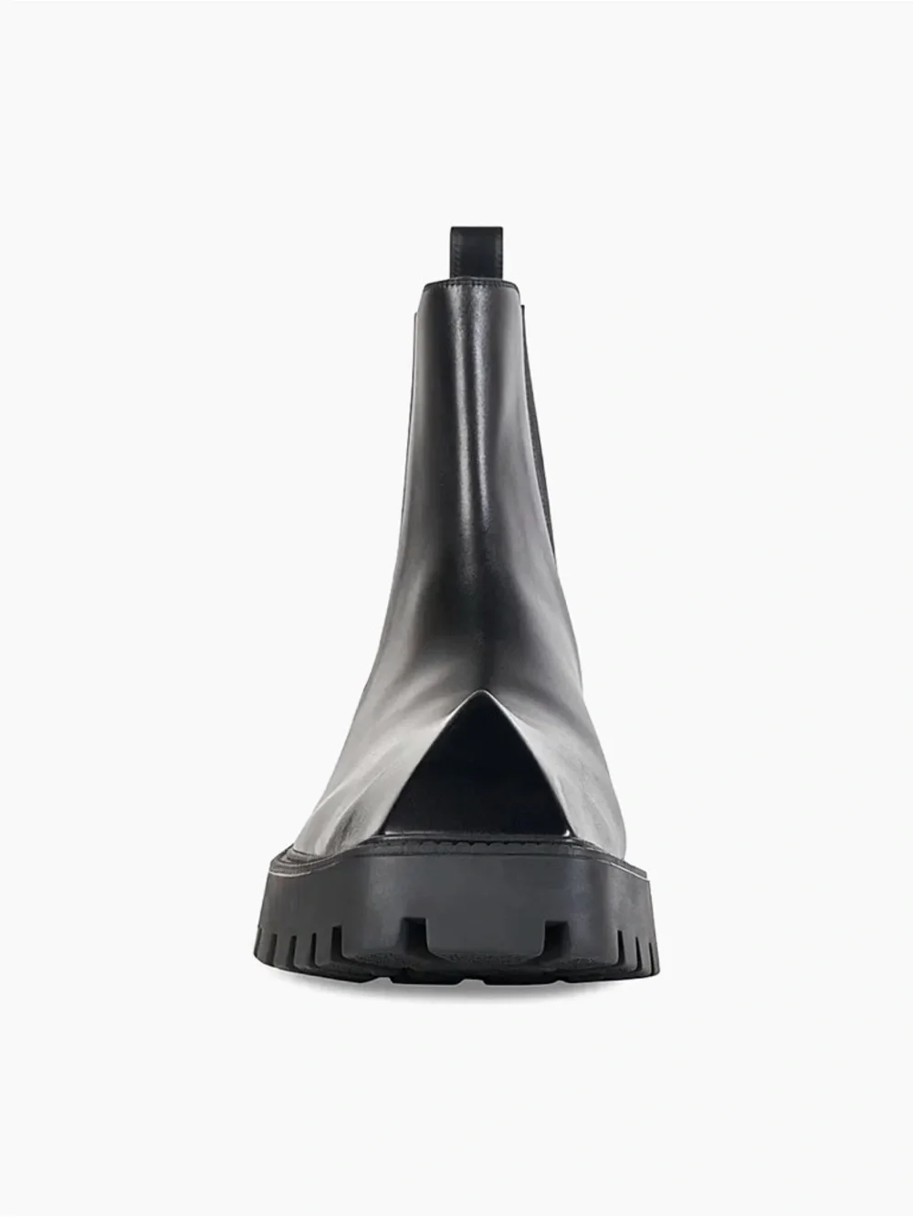 Balenciaga Rhino Chelsea Boots - Picture 11 of 11